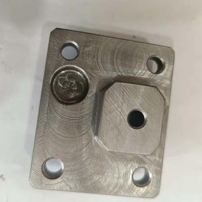 Matrite cu diverse duritati