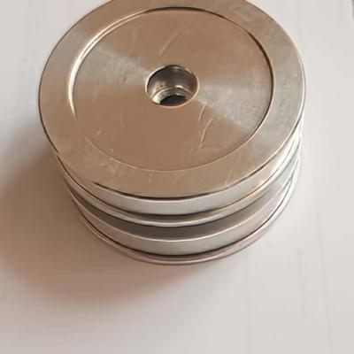 Matrite cu diverse duritati