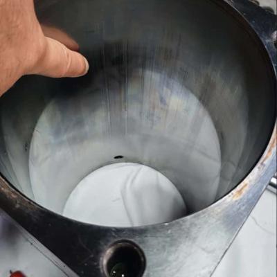 Reparatii cilindri hidraulici