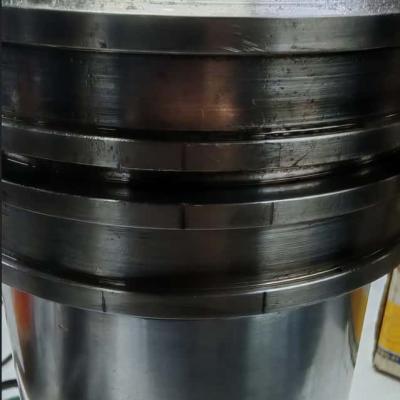 Reparatii cilindri hidraulici