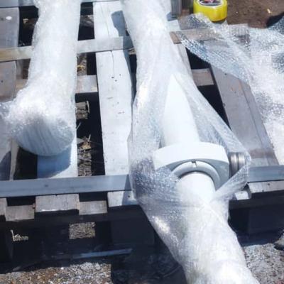 Reparatii cilindri hidraulici