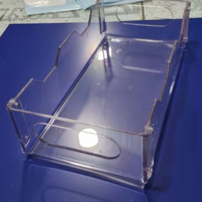 Confectionare cutie custom PPA