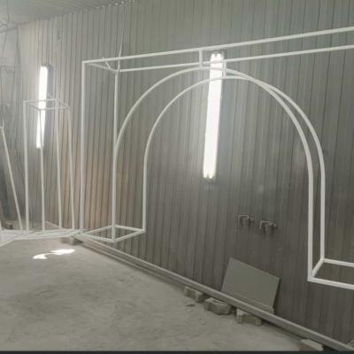 Confectii metalice conform aplicatie client