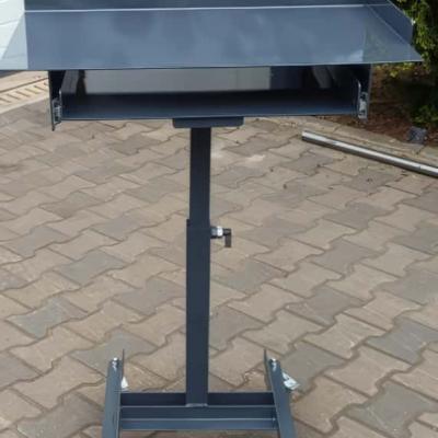 Confectii metalice conform aplicatie client